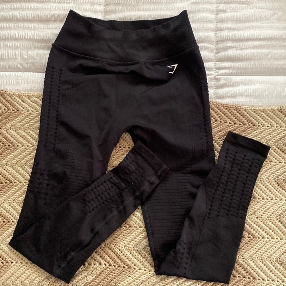 Gymshark Energy Seamless Leggings